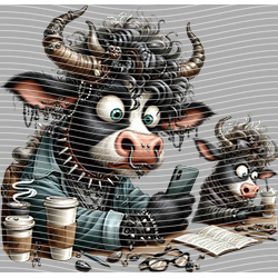 Cow-NIU 2443